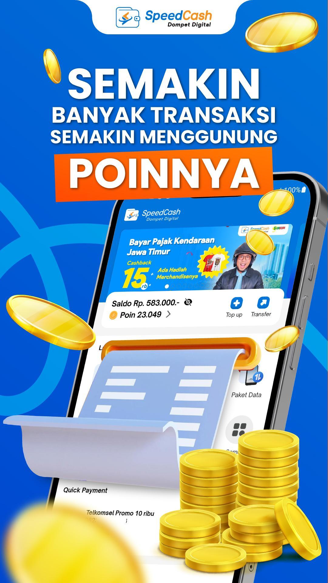 Bandar Depo Pulsa Saldo Gratis: Tempat Terbaik untuk Isi Ulang Pulsa Anda