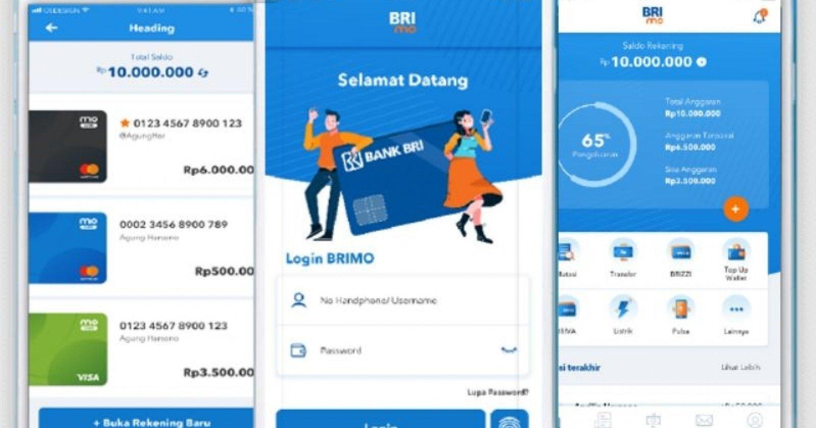 Daftar BRI: Langkah Mudah untuk Membuka Rekening di Bank BRI