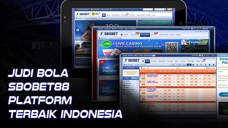 Daftar Sbobet Terjitu: Situs Judi Online Terpercaya di Indonesia