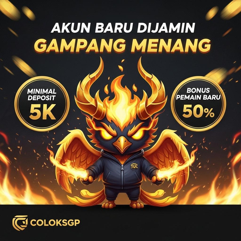 Agen Togel Online Dengan Saldo Gratis Terbaik