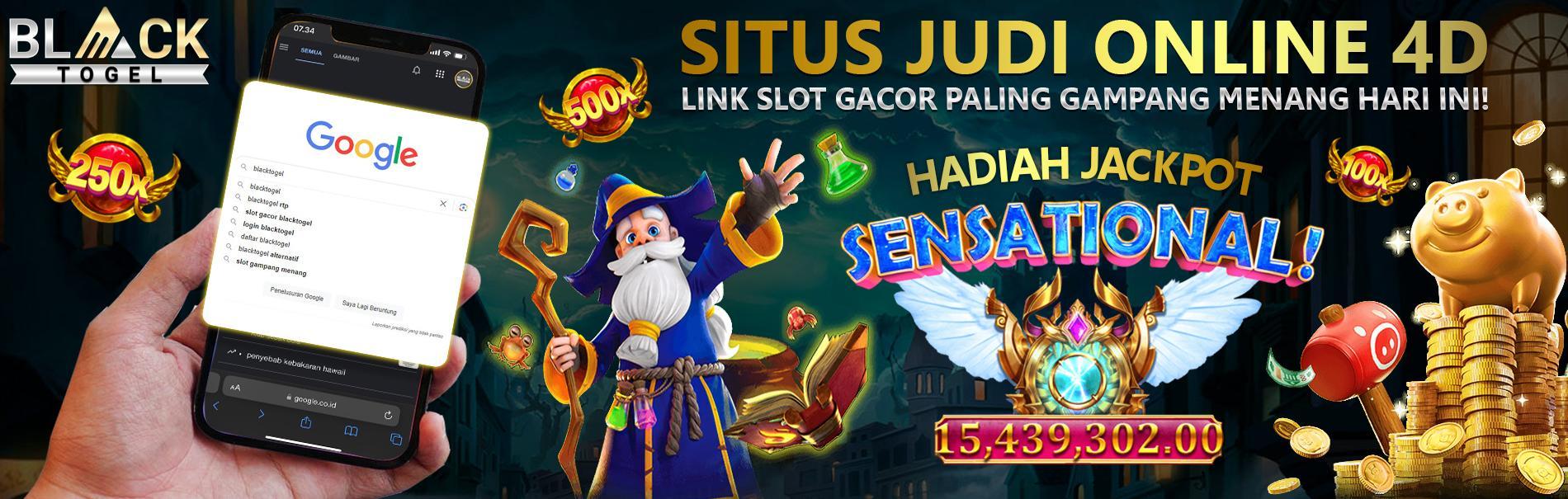 Situs Slot Wallet Terbaik untuk Penggemar Judi Online