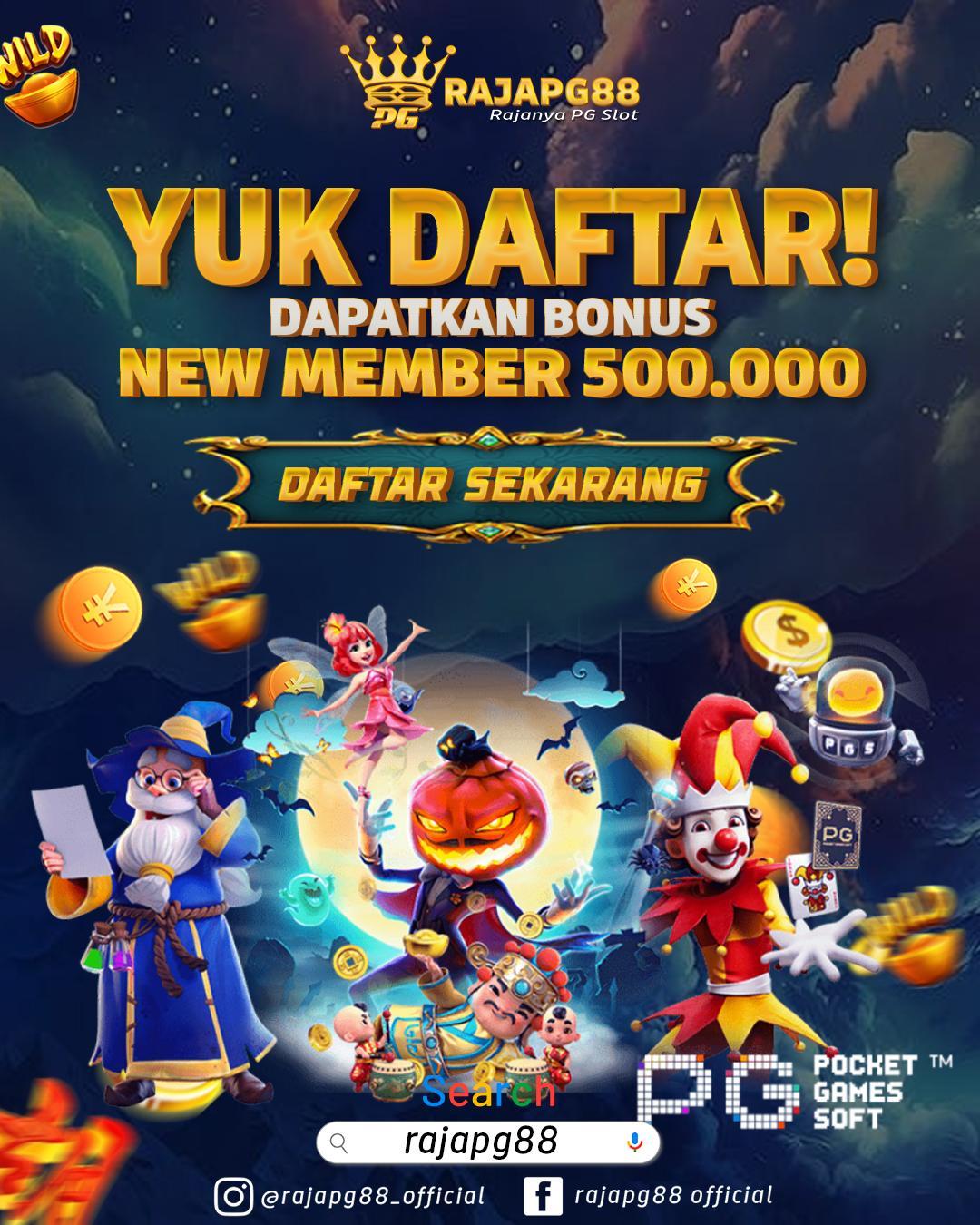 Daftar Depo 10k Rupiah: Rekomendasi Situs Judi Online Terbaik 2021