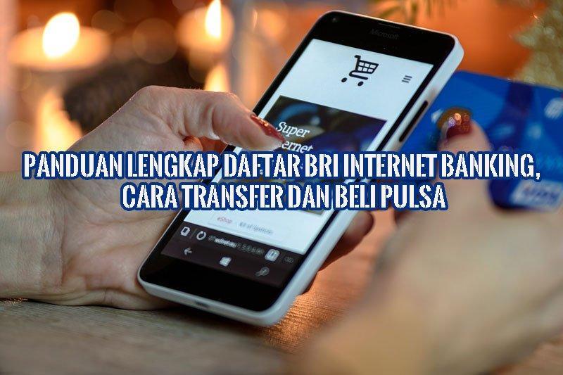Daftar BRI: Panduan Lengkap untuk Registrasi dan Syarat Pendaftaran