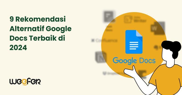 Daftar Alternatif Terbaik untuk Pilihan Lainnya