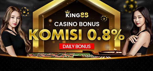 Situs Casino Uang Asli Terbaik untuk Bermain Online