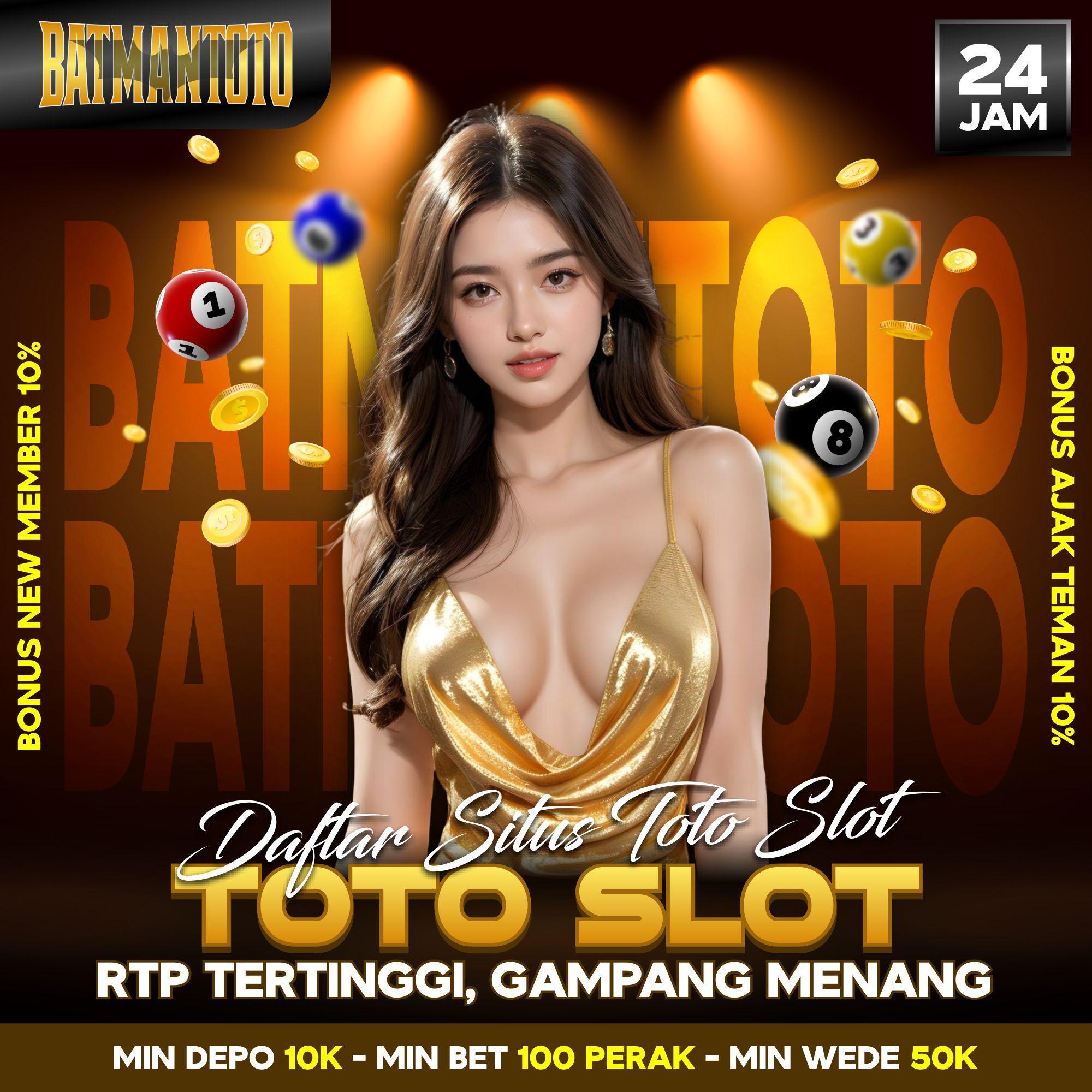 Daftar Depo 10k Rupiah: Rekomendasi Situs Judi Online Terbaik 2021