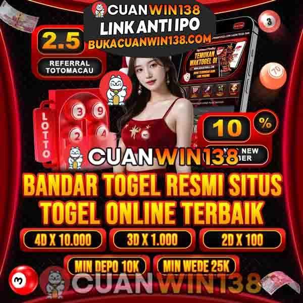 Situs Togel dengan Saldo Gratis Terbaik