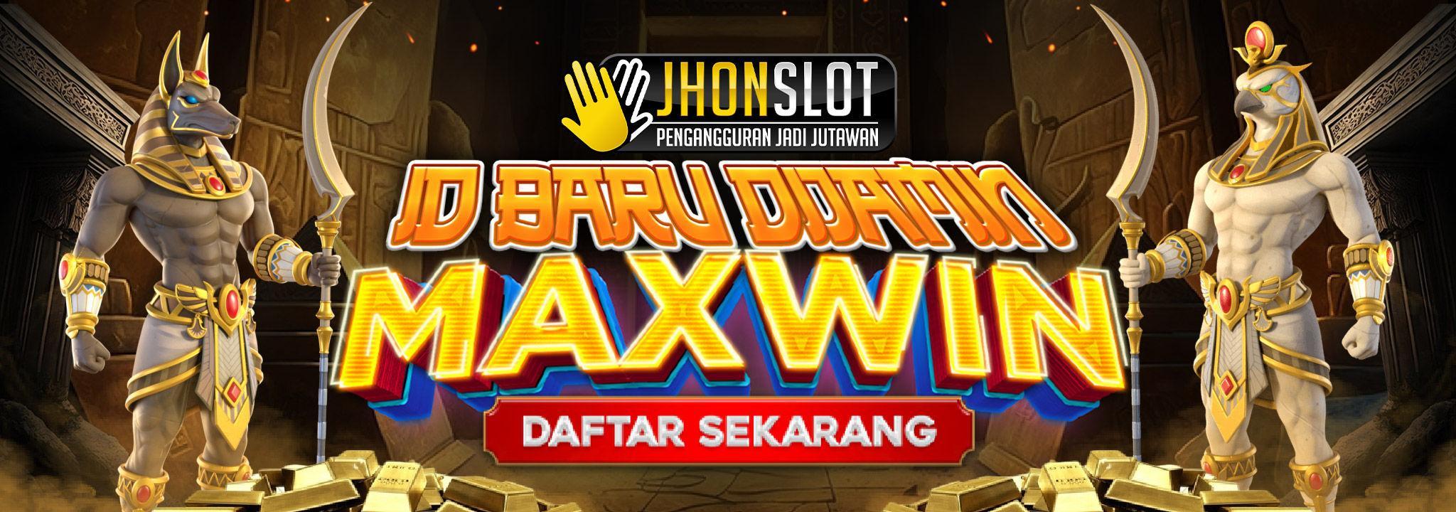 Bandar Slot Dipercaya: Pilihan Terbaik untuk Bermain Slot Online