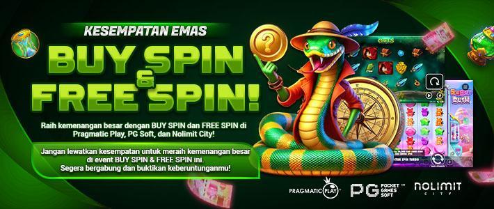 Raih Kesempatan Emas di Login Bonanza QRIS!