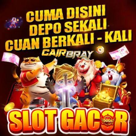 Agen Jackpot Aman: Tempat Terpercaya untuk Mendapatkan Kesempatan Besar
