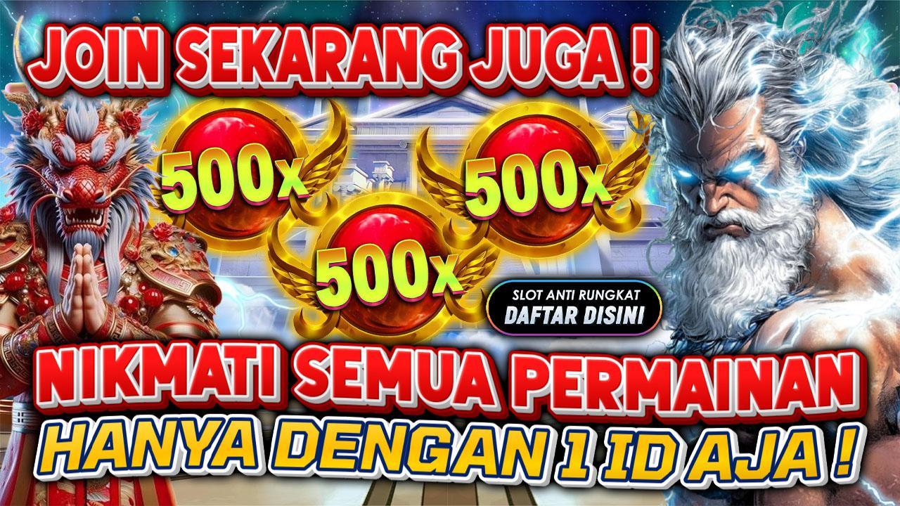 Tips Login Gacor Anti Rungkat: Cara Mudah Agar Terhindar dari Masalah Rungkat