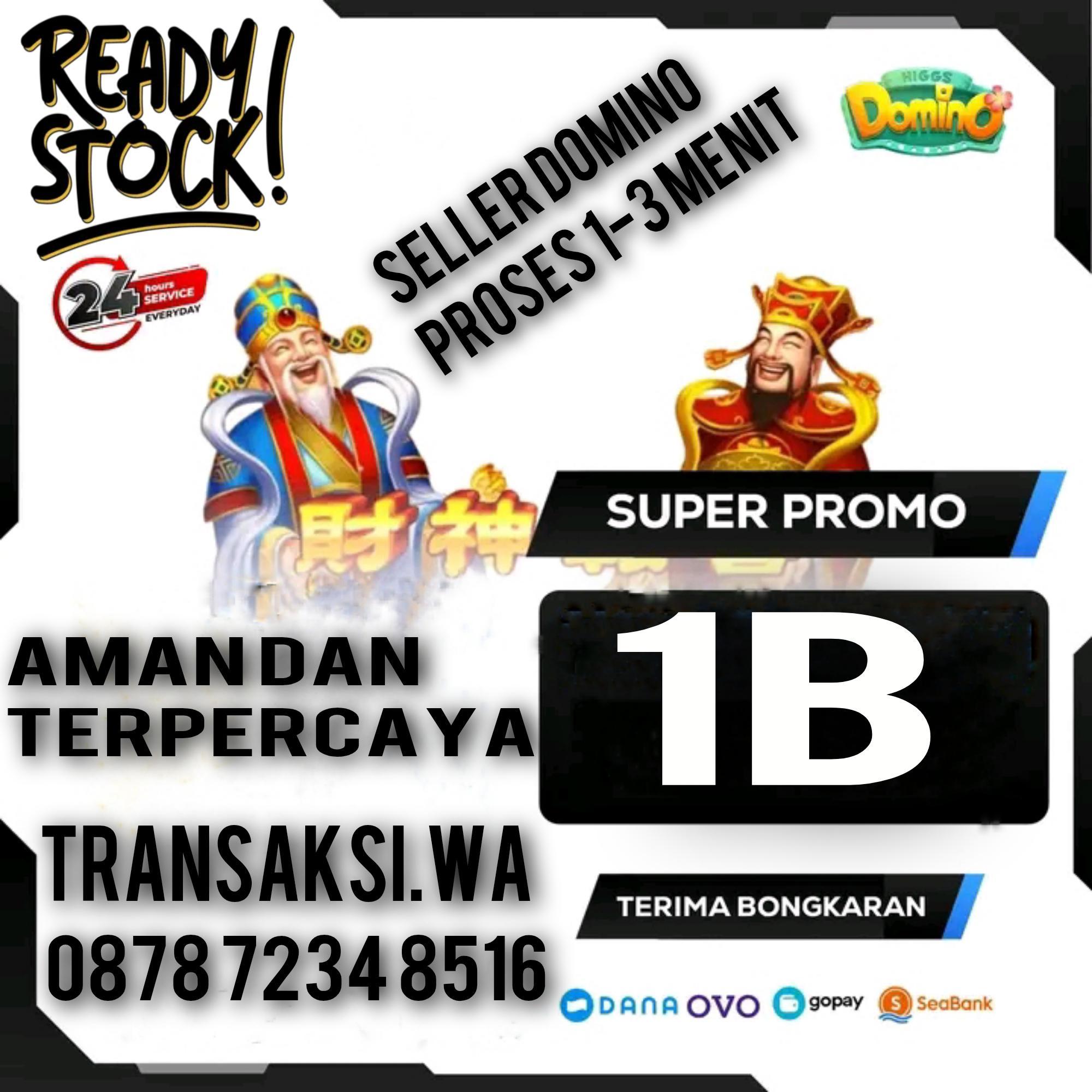 Agen Domino 24 Jam Terpercaya dan Profesional