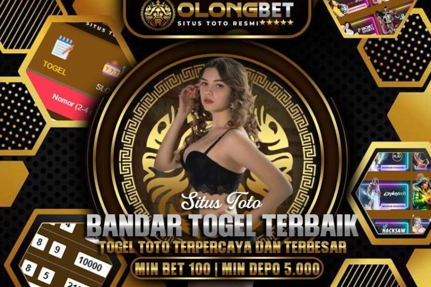 Agen Togel Wallet Terpercaya dengan Layanan Terbaik