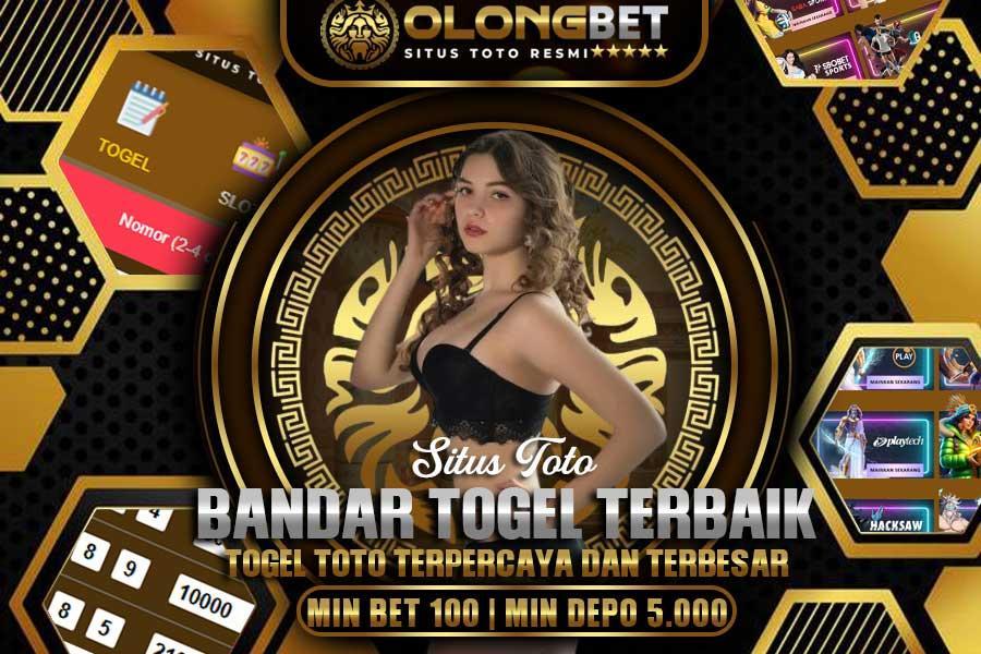 Agen Togel Wallet Terpercaya dengan Layanan Terbaik