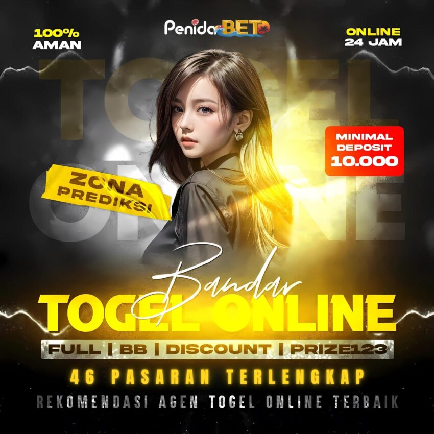 Login Togel Terjamin: Akses Mudah dan Aman di Situs Resmi