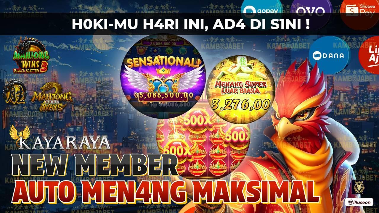Raih Kesempatan Menang di Login Bonanza BCA