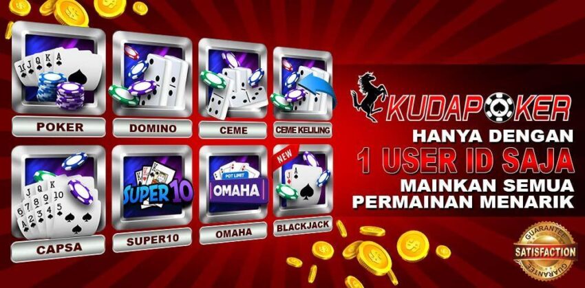 Agen Jackpot Aman: Tempat Terpercaya untuk Mendapatkan Kesempatan Besar