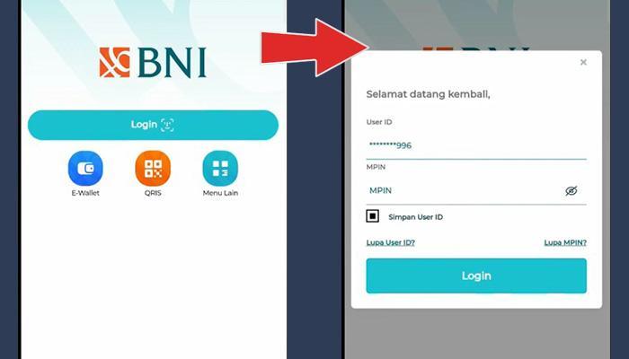 Login Hoki BNI: Tips dan Trik untuk Akses Sukses
