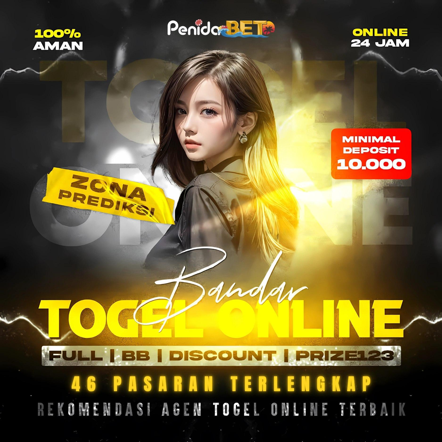 Login Togel Terjamin: Akses Mudah dan Aman di Situs Resmi