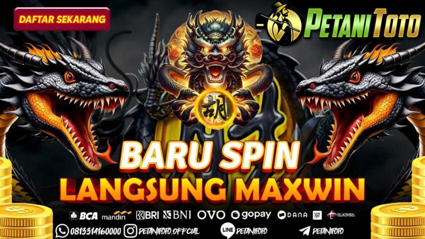 Tips dan Trik Akun Hoki Ovo untuk Keberuntungan Lebih