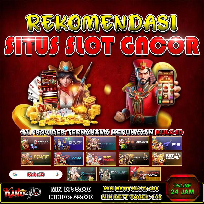 Tips Login Gacor Aman: Cara Mudah dan Terpercaya