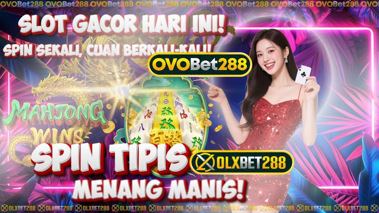 Tips dan Trik Akun Hoki Ovo untuk Keberuntungan Lebih