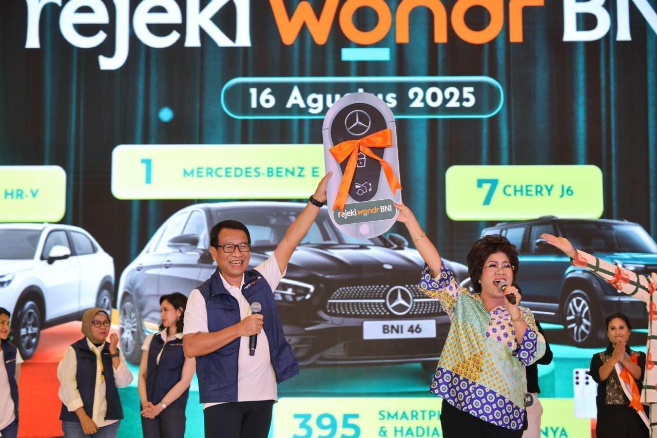Login Hoki BNI: Tips dan Trik untuk Akses Sukses