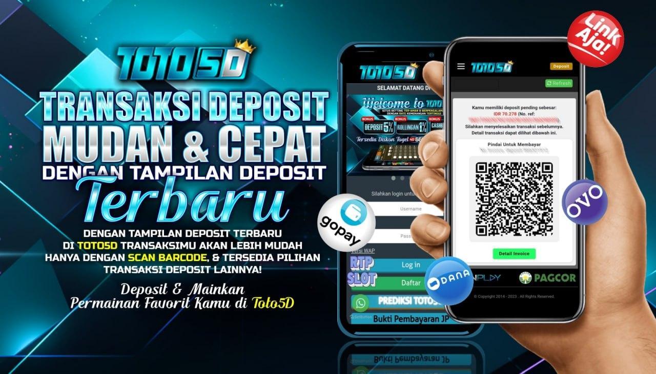 Agen Togel Wallet Terpercaya dengan Layanan Terbaik