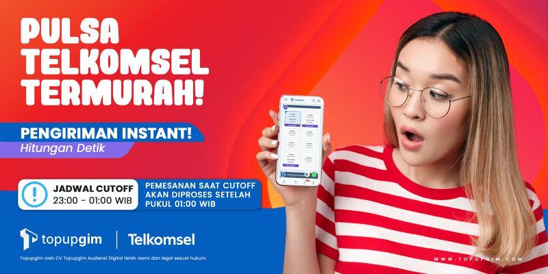 Daftar Akun Depo 5K Telkomsel: Cara Mudah Top Up Saldo!