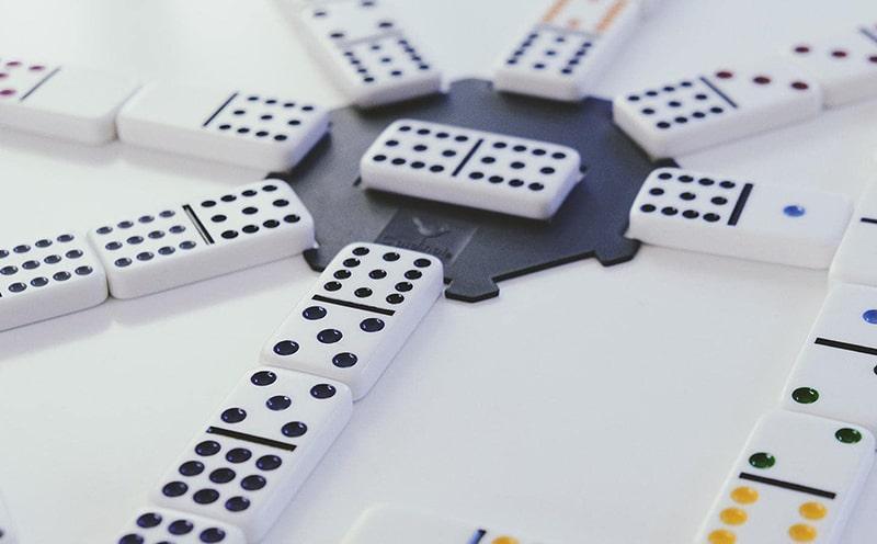 10 Situs Domino Bagus Untuk Menang Besar