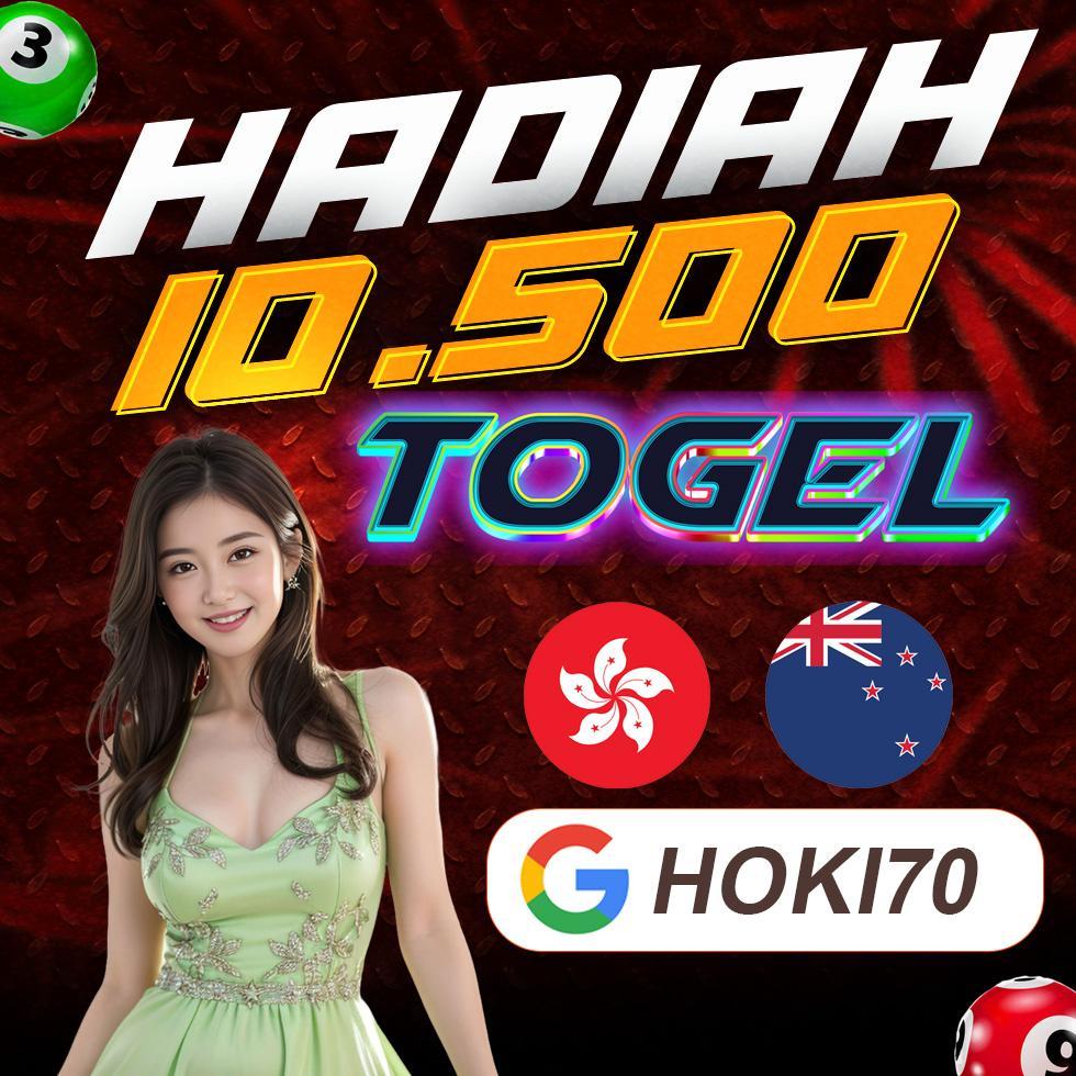 Bandar Hoki Terbaik dan Terpercaya untuk Anda