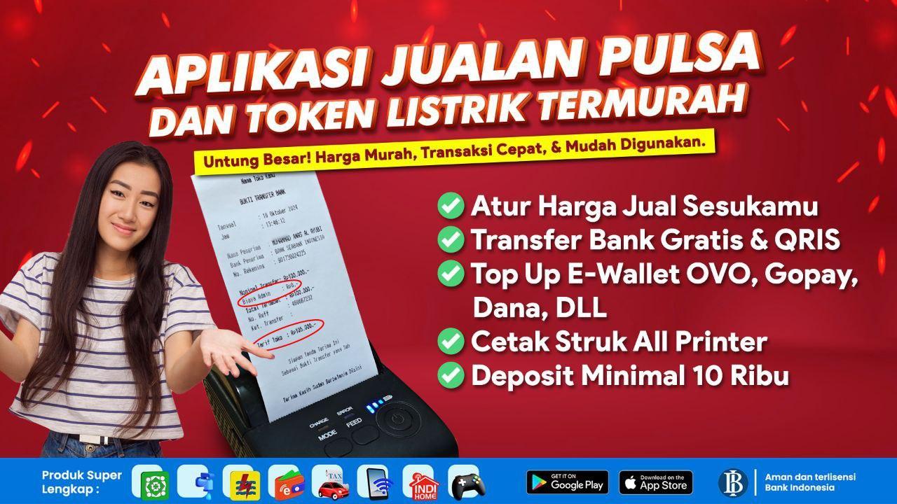 Agen Depo Pulsa Menawarkan Saldo Gratis untuk Anda