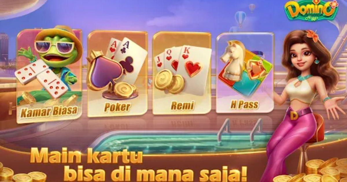 Login Domino Terjamin: Akses Akun Anda dengan Aman