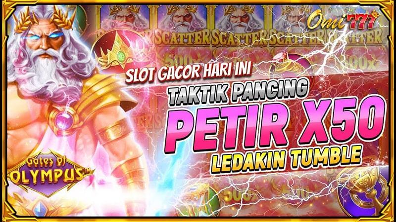 Bandar Depo Pulsa Online Terbaik di Indonesia