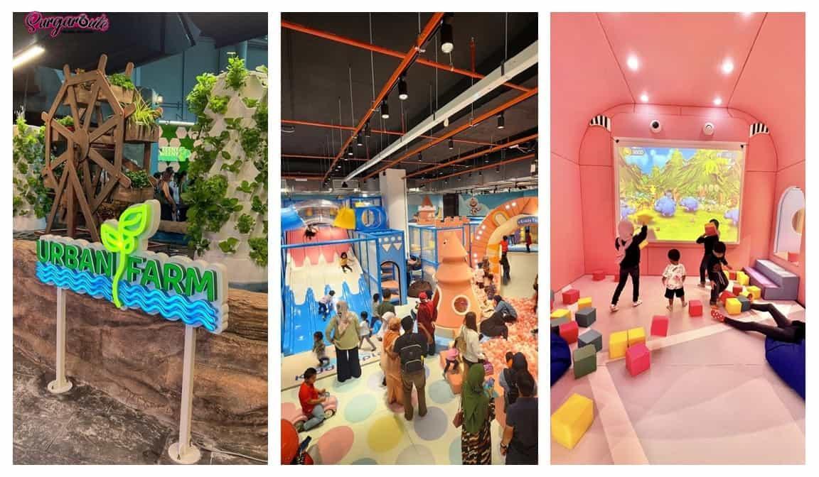 Bandar Bagus: Pilihan Terbaik untuk Tempat Bermain Anda