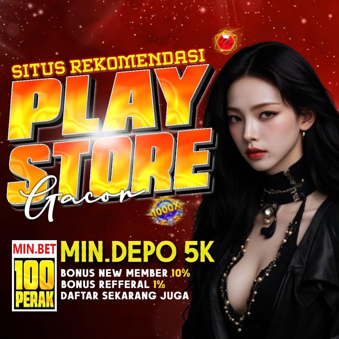 Agen Depo 10k Terjitu: Tempat Terbaik untuk Deposit 10k