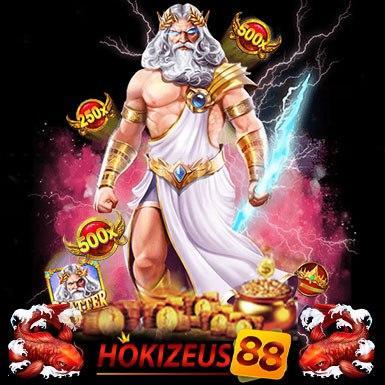 Agen Hoki BRI Terpercaya untuk Keberuntungan Anda