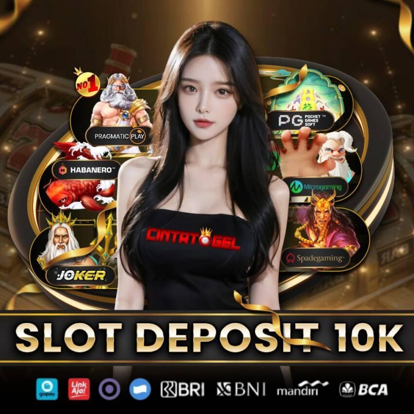 Situs Depo Pulsa BRI Terpercaya