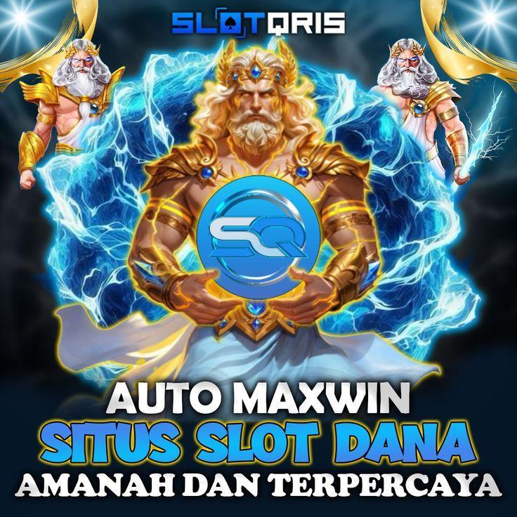 Bandar Slot Dana Terpercaya – Tempat Terbaik untuk Bermain Slot Online