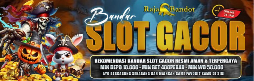 Situs Casino Aman dan Terpercaya untuk Anda Mainkan