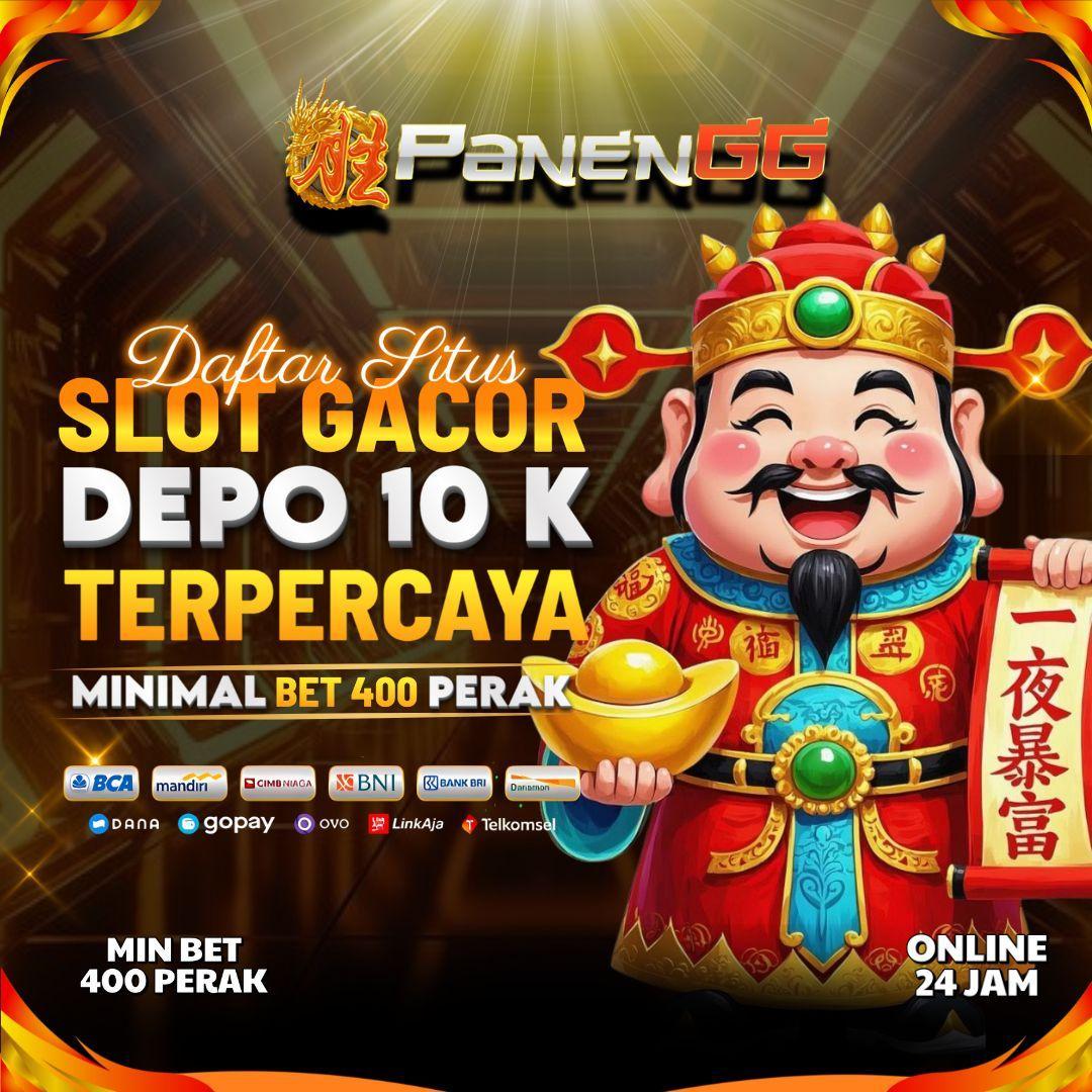 Aman dan Terpercaya: Akun Depo 10k Dijamin Aman