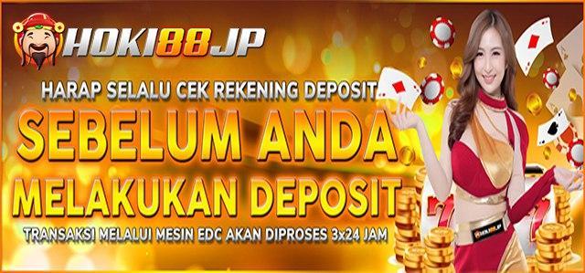 Situs Hoki Mandiri: Tempat Terbaik untuk Bermain Judi Online