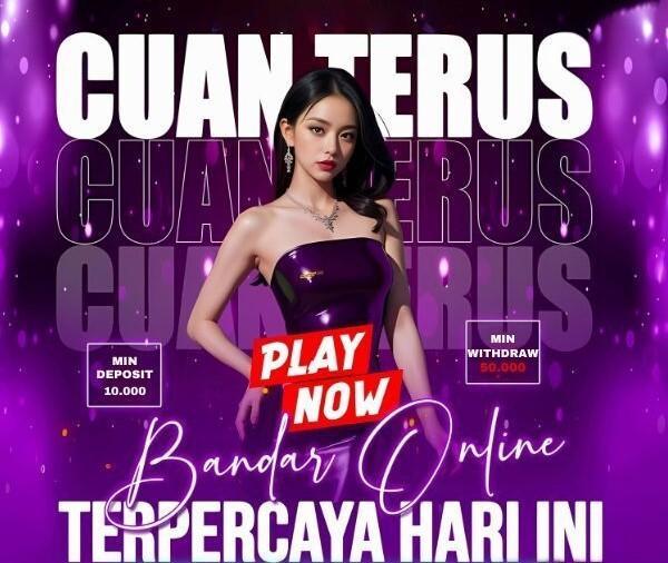 Bandar Hoki Terjamin: Tempat Terbaik untuk Bermain Taruhan