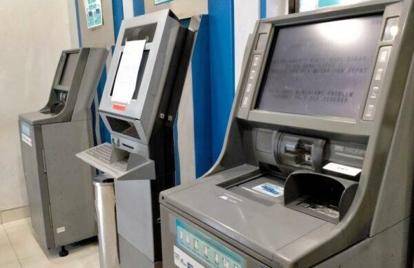 Login Depo 10k BCA: Cara Mudah Mendepositkan Uang di BCA dengan 10 Ribu Rupiah