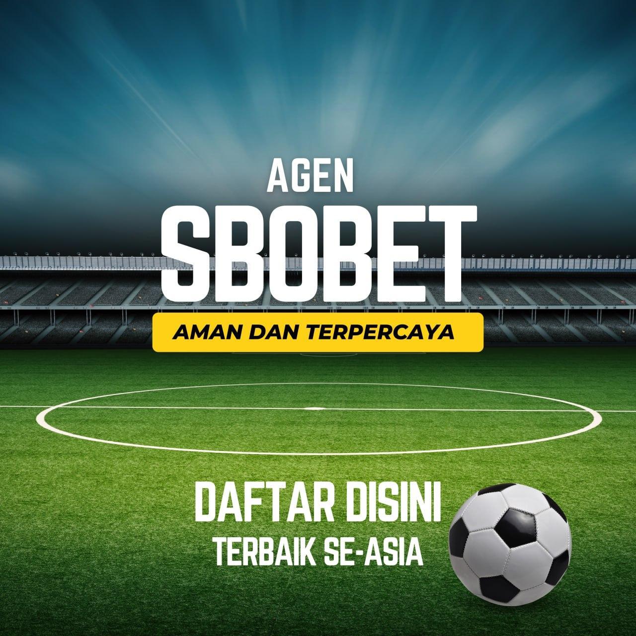 Daftar Sbobet: Dapatkan Saldo Gratis di Situs Terpercaya