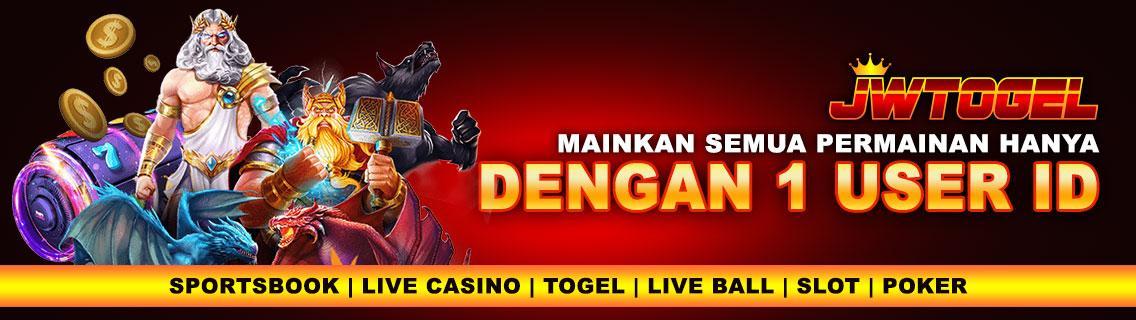 Login Casino Rupiah: Cara Mudah Masuk ke Situs Judi Online Terbaik