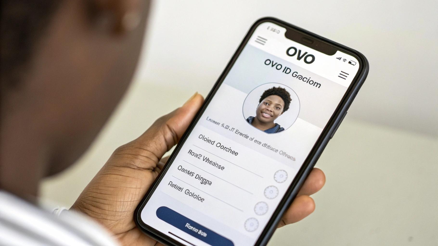 Cara Mudah Login OVO: Langkah-langkah Simpel untuk Akses Akun OVO Anda