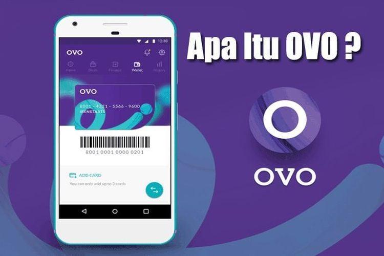 Cara Mudah Login OVO: Langkah-langkah Simpel untuk Akses Akun OVO Anda