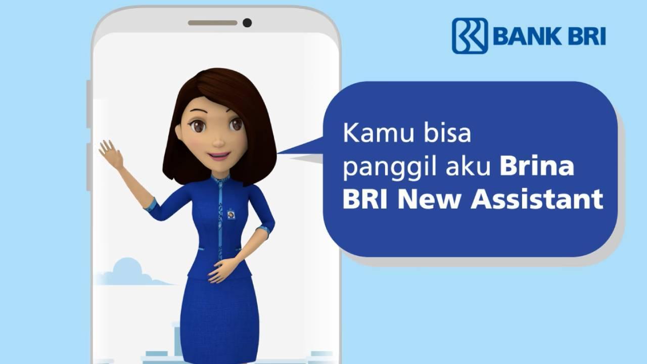 Situs BRI: Layanan Perbankan Terbaik 2021