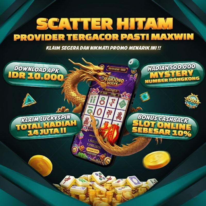 5 Tips Agar Bonanza Tergacor Di Pasar Online